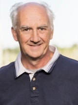 Thomas D. Parsons